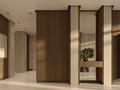 2-бөлмелі пәтер · 57.81 м² · 8/9 қабат, ​Аль-Фараби проспект 73а — КВАРТИРА С РЕМОНТОМ ОТ Bİ GROUP, бағасы: 41.5 млн ₸ в Астане, Есильский р-н — фото 4