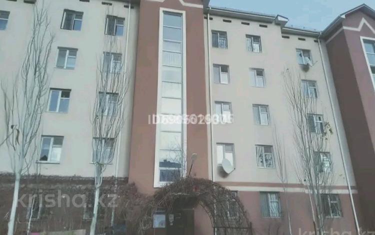 3-комнатная квартира, 75 м², 2 этаж, Шукурова 100 д за 19 млн 〒 в  — фото 3
