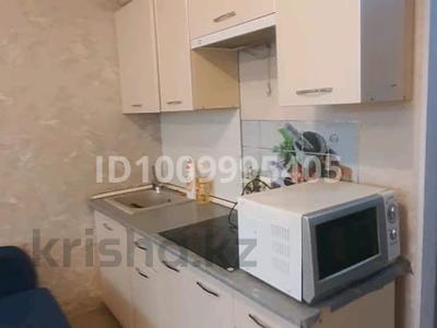 1-комнатная квартира · 30 м² · 3/9 этаж, Манаса 20/1 — Жумабаева за 180 000 ₸ в Астане, Алматы р-н