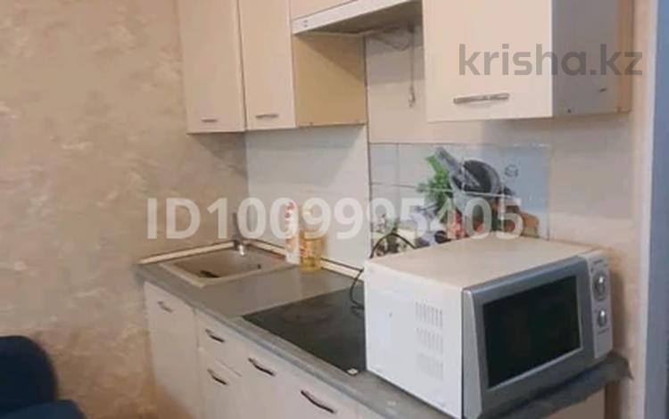 1-комнатная квартира · 30 м² · 3/9 этаж, Манаса 20/1 — Жумабаева за 180 000 ₸ в Астане, Алматы р-н — фото 73