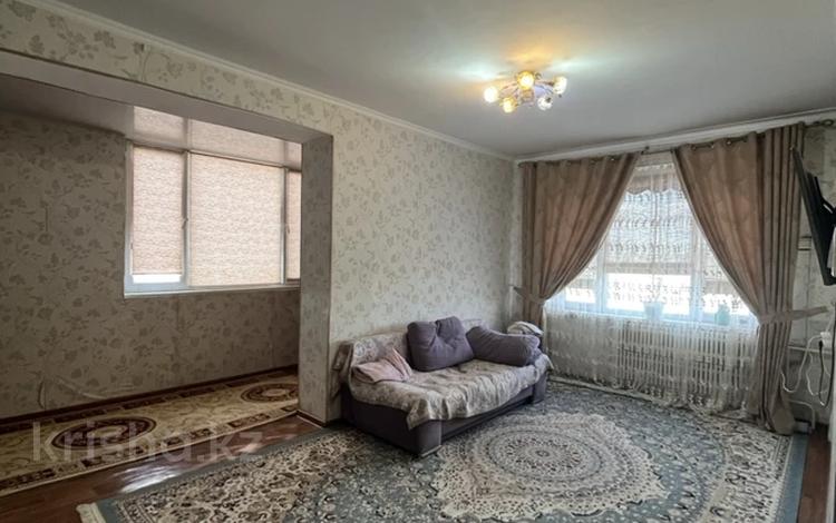 1-комнатная квартира · 40 м² · 5/5 этаж, 11-й мкр 35 за 120 000 ₸ в Актау — фото 9