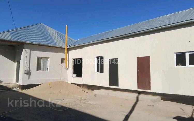 Отдельный дом · 4 комнаты · 140 м² · 12 сот., Арай шугыла 21 — Арай сити молл за 36 млн 〒 в  — фото 2