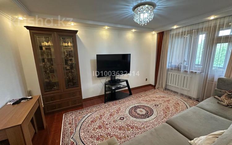 4-комнатная квартира · 82 м² · 4/5 этаж, Пугачева за 50 млн ₸ в Алматы, Турксибский р-н — фото 13
