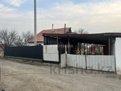 Дача · 3 комнаты · 80 м² · 22 сот., Тайфи — Дачный массив за 9 млн 〒 в Акши (Енбекшиказахском районе)