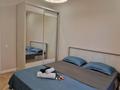 1-комнатная квартира · 47 м² · 1/9 этаж, Мкр.Сарыарка — КокшеАрена ITШкола лицей Школа 17 Поликлиника Виамедис за 8 000 ₸ в Кокшетау