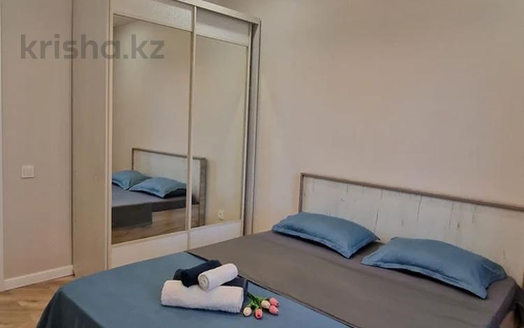 1-комнатная квартира · 47 м² · 1/9 этаж, Мкр.Сарыарка — КокшеАрена ITШкола лицей Школа 17 Поликлиника Виамедис за 8 000 ₸ в Кокшетау — фото 2