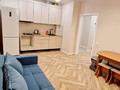 1-комнатная квартира · 47 м² · 1/9 этаж, Мкр.Сарыарка — КокшеАрена ITШкола лицей Школа 17 Поликлиника Виамедис за 8 000 ₸ в Кокшетау — фото 2