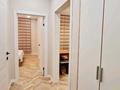 1-комнатная квартира · 47 м² · 1/9 этаж, Мкр.Сарыарка — КокшеАрена ITШкола лицей Школа 17 Поликлиника Виамедис за 8 000 ₸ в Кокшетау — фото 7