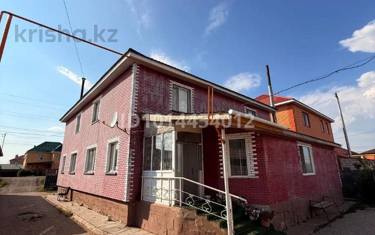 Жеке үй · 9 бөлме · 280 м² · 10 жүзд., Үркер — Исатай батыр-Есет батыр, бағасы: 150 млн ₸ в Астане, Нура р-н — фото 2