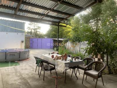 Жеке үй · 3 бөлме · 60 м² · 10 жүзд., Жолбарыс хан 104 — Тункуруш,телецентр, бағасы: 25 млн ₸ в Таразе
