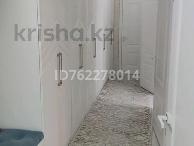 3-бөлмелі пәтер · 85 м² · 6/7 қабат, Төле би 17 — Каспи банк, Атшабар, бағасы: 31 млн ₸ в Таразе
