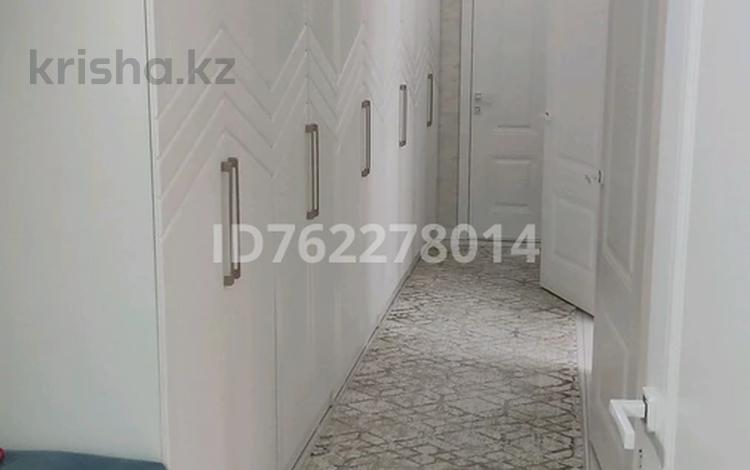 3-бөлмелі пәтер · 85 м² · 6/7 қабат, Төле би 17 — Каспи банк, Атшабар, бағасы: 31 млн ₸ в Таразе — фото 2