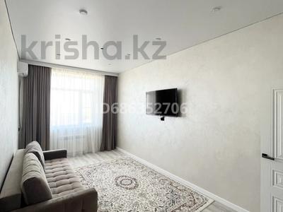 1-бөлмелі пәтер · 41.2 м² · 5/5 қабат, Самал ш/а., Мкрн Самал 60, бағасы: 20.5 млн ₸ в Атырау, мкр Самал