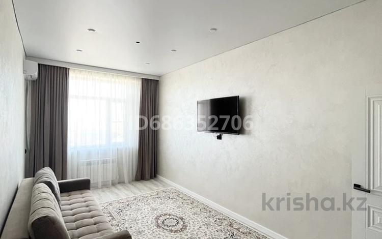 1-бөлмелі пәтер · 41.2 м² · 5/5 қабат, Самал ш/а., Мкрн Самал 60, бағасы: 20.5 млн ₸ в Атырау, мкр Самал — фото 10