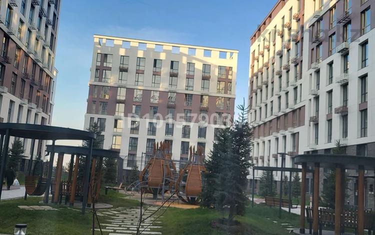 2-комнатная квартира · 62 м² · 1/9 этаж, Навои 58/4 за 400 000 ₸ в Алматы, Ауэзовский р-н — фото 2