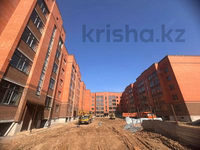 3-комнатная квартира, 95.8 м², 5/5 этаж, мкр. Алтын орда за ~ 19.2 млн 〒 в Актобе, мкр. Алтын орда