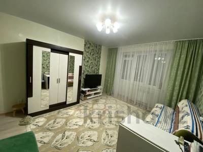 1-комнатная квартира · 46 м² · 8/10 этаж, Есенберлина 13/8 за 21.5 млн 〒 в Усть-Каменогорске