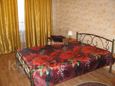 1-комнатная квартира · 33 м² · 1/5 этаж, Маяковского 106 — Чкалова за 10 000 ₸ в Костанае