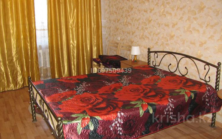 1-комнатная квартира · 33 м² · 1/5 этаж, Маяковского 106 — Чкалова за 10 000 ₸ в Костанае — фото 5