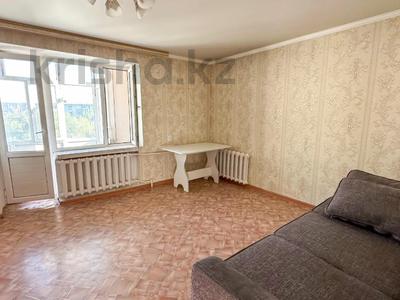 1-комнатная квартира · 32 м² · 5/5 этаж, Самал 11 за 11 млн ₸ в Талдыкоргане, мкр Самал