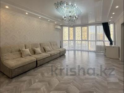 3-бөлмелі пәтер · 121 м² · 5/9 қабат, 14-й мкр 59а, бағасы: 53 млн ₸ в Актау