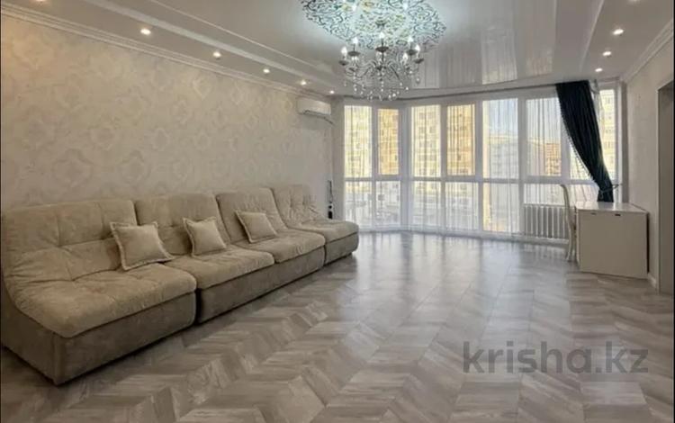 3-бөлмелі пәтер · 121 м² · 5/9 қабат, 14-й мкр 59а, бағасы: 53 млн ₸ в Актау — фото 2