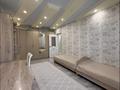 3-бөлмелі пәтер · 121 м² · 5/9 қабат, 14-й мкр 59а, бағасы: 53 млн ₸ в Актау — фото 39