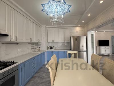 3-комнатная квартира · 121 м² · 5/9 этаж, 14-й мкр 59а за 50 млн ₸ в Актау