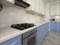 3-бөлмелі пәтер · 121 м² · 5/9 қабат, 14-й мкр 59а, бағасы: 53 млн ₸ в Актау — фото 9