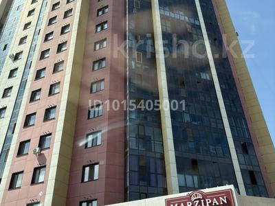 1-комнатная квартира · 35 м² · 16/20 этаж, мкр Юго-Восток, Камали Дюсембекова 44/2 за 200 000 ₸ в Караганде, Казыбек би р-н