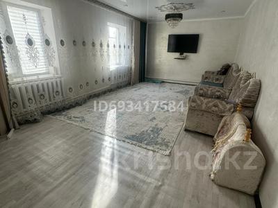 Отдельный дом • 5 комнат • 130 м² • 6 сот., Муканова 27 за 32 млн 〒 в Жезказгане