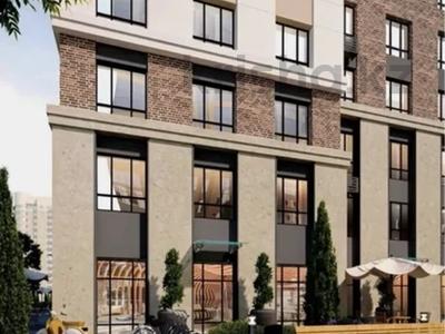 3-комнатная квартира · 76.3 м² · 8/9 этаж, Сыганак 12 за 43.9 млн ₸ в Астане, Нура р-н