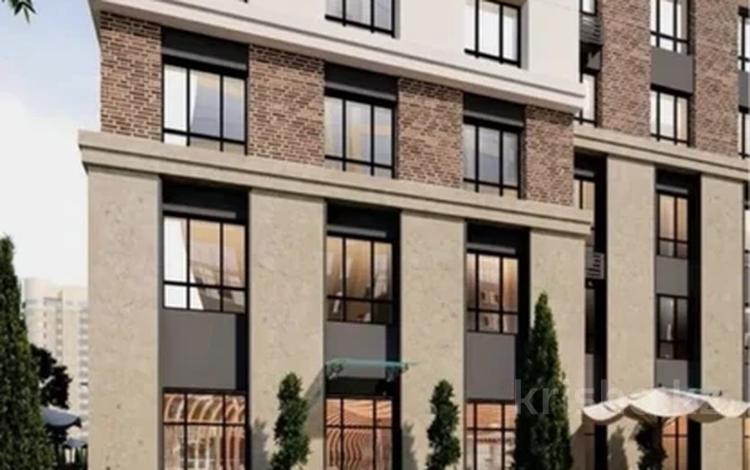 3-комнатная квартира · 76.3 м² · 8/9 этаж, Сыганак 12 за 43.9 млн ₸ в Астане, Нура р-н — фото 23