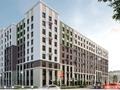 3-комнатная квартира · 76.3 м² · 8/9 этаж, Сыганак 12 за 43.9 млн ₸ в Астане, Нура р-н — фото 3