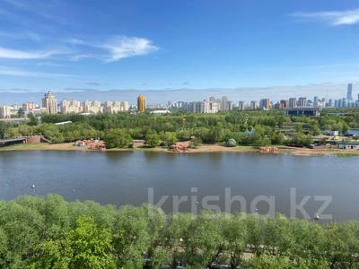 Продажа квартир в Астане: 9-комнатная квартира · 397.5 м² · 9/9 этаж, Желтоксан 1 — Набережная! World Class за 155 млн 〒 9-комнатная квартира · 397.5 м² · 9/9 этаж, Желтоксан 1 — Набережная! World Class за 155 млн 〒 в Астане, Сарыарка р-н