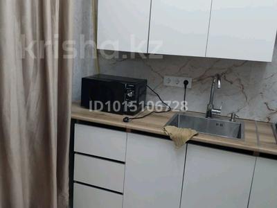 1-бөлмелі пәтер · 32 м² · 1/5 қабат, Тәуелсіздік 115 — Педагогический институт, бағасы: 200 000 ₸ в Костанае