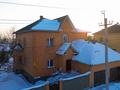 Дом · 10 комнат · 400 м², мкр Уркер, Есет батыр 18а за 75 000 〒 в Астане, Нура р-н — фото 2