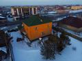Дом · 10 комнат · 400 м², мкр Уркер, Есет батыр 18а за 75 000 〒 в Астане, Нура р-н — фото 13