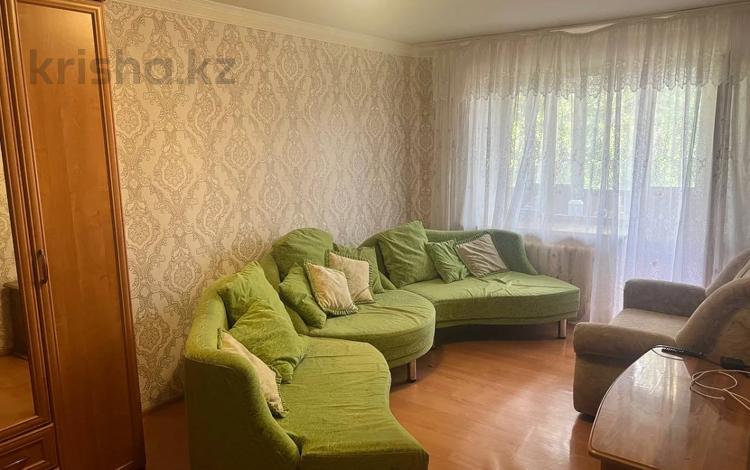 3-комнатная квартира · 58.4 м² · 5/5 этаж, Сагадата Нурмагамбетова 12 за 18.6 млн ₸ в Павлодаре — фото 24