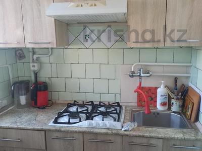 3-комнатная квартира · 58 м² · 5/5 этаж, Биржан сал за 130 000 〒 в Талдыкоргане, мкр Жастар