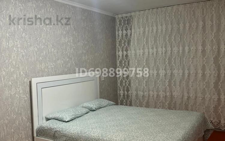 1-бөлмелі пәтер · 45 м² · 3/5 қабат, Алтынсарина 7 — Кредо кафе, бағасы: 8 000 ₸ в Кентау — фото 2