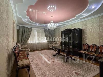 3-комнатная квартира, 138 м², 5/6 этаж, Каратал 13 в за 62 млн 〒 в Талдыкоргане, Каратал