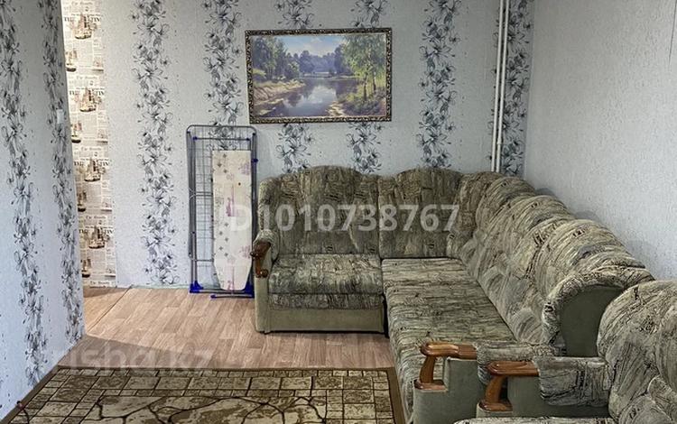 2-бөлмелі пәтер · 47 м² · 3/5 қабат, Касыма Аманжолова, бағасы: 120 000 ₸ в Уральске, мкр Школьник — фото 2