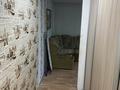 2-бөлмелі пәтер · 47 м² · 3/5 қабат, Касыма Аманжолова, бағасы: 120 000 ₸ в Уральске, мкр Школьник — фото 7