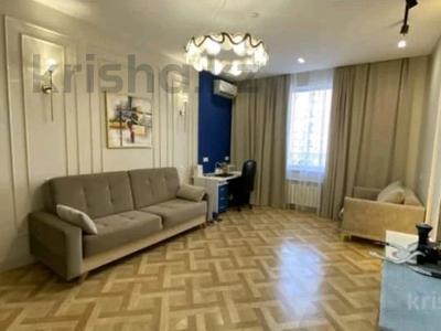 1-комнатная квартира · 48 м² · 5/9 этаж, Рыскулова 5 — МЕГА СИЛК УЭЙ за 300 000 ₸ в Астане, Есильский р-н