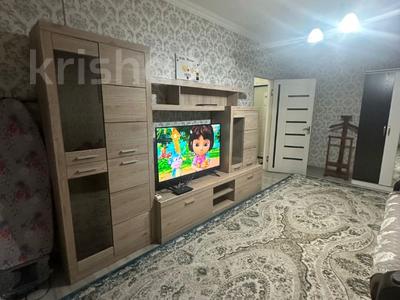 1-комнатная квартира, 38 м², 5/9 этаж, мкр Мамыр-4, шаляпина за 27 млн 〒 в Алматы, Ауэзовский р-н