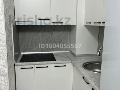 1-комнатная квартира · 23 м² · 3/3 этаж, Жангозина 61Б за 140 000 〒 в Каскелене