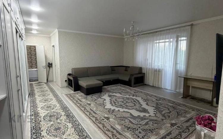 3-бөлмелі пәтер · 79 м² · 2/5 қабат, Кудайберулы 20, бағасы: 35.5 млн ₸ в Астане, Алматы р-н — фото 3