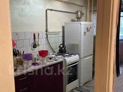 2-комнатная квартира · 60 м² · 1/9 этаж, Молдагуловой за 49.2 млн ₸ в Алматы, Алмалинский р-н