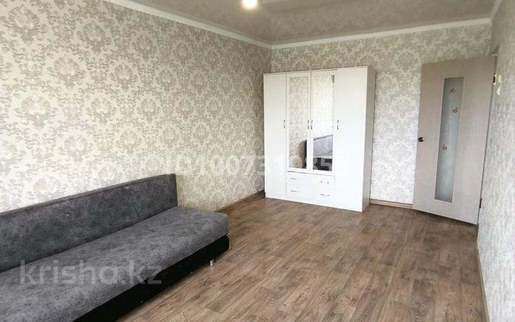 1-бөлмелі пәтер · 30 м² · 5/5 қабат, 1 ш/а 105/2, бағасы: 120 000 ₸ в Актобе, мкр 5 — фото 2